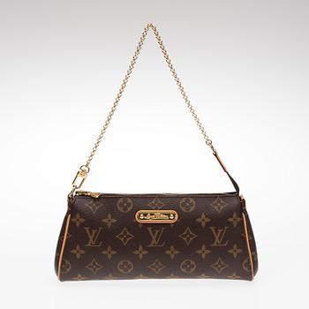 VÄSKA, "Eva", Louis Vuitton.