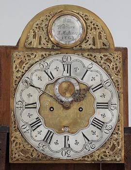 GOLVUR, delvis 1700-tal.