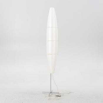 Jozeph Forakis, a "Havana Terra" floor lamp, Foscarini, Italy.
