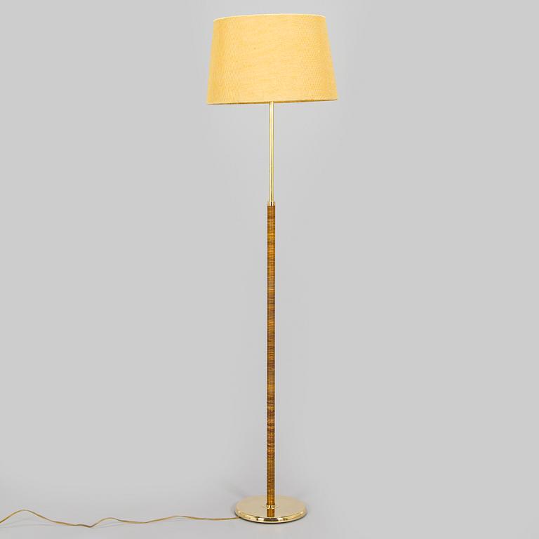 Lattiavalaisin, 1900-luvun puoliväli.