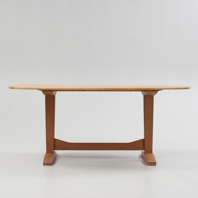 BORD, enligt uppgift Erik Chambert, 1900-talets mitt.