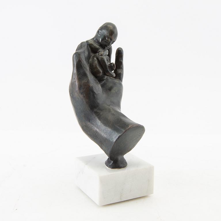 Gudmar Olovson,  "Prélude".