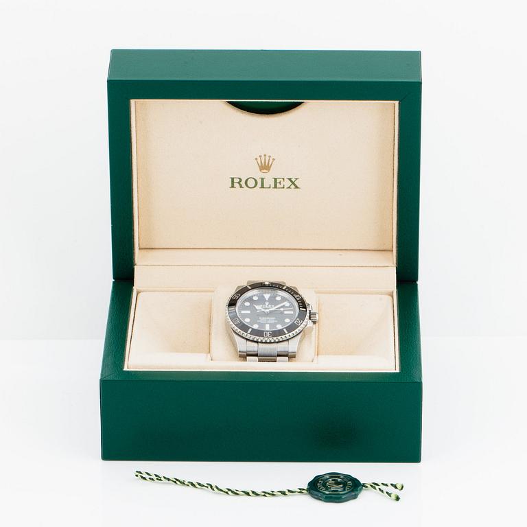 Rolex, Submariner.
