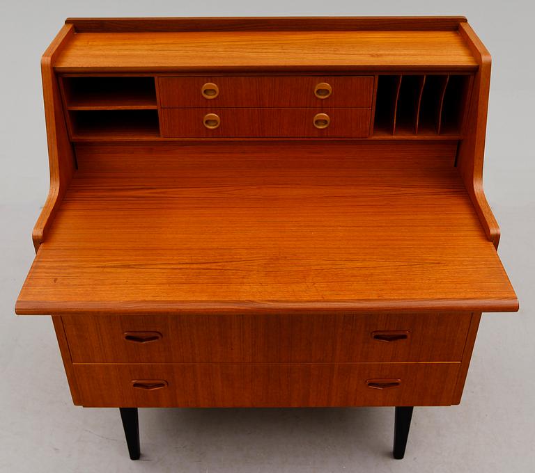 SKRIVBYRÅ, 1960-tal.