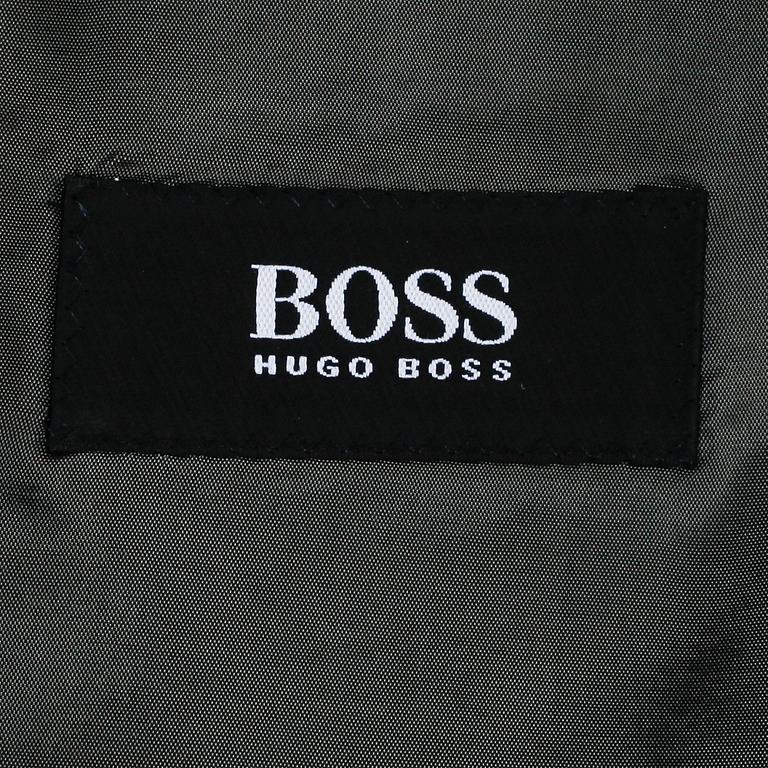 KOSTYM, herr, 2 st, Hugo Boss.