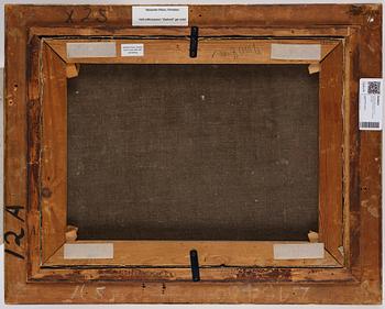 Christian Benjamin-Olsen,