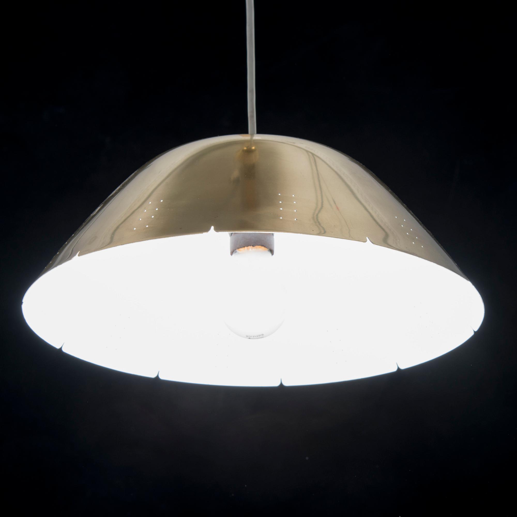 TAKLAMPA, Paavo Tynell, Idman, 1950-tal.