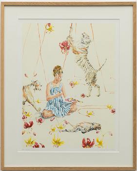 Linn Fernström, "Pictorial".