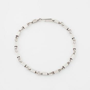WIWEN NILSSON, Lund, 1945, a bracelet.