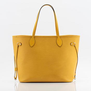 Louis Vuitton, väska, "Neverfull MM".