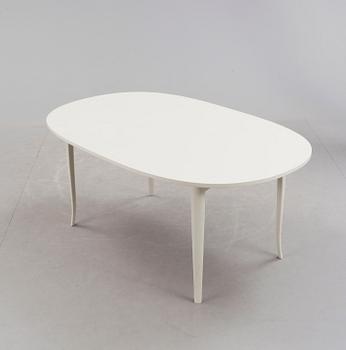 SOFFBORD, Carl Malmsten. 1900-talets andra hälft.