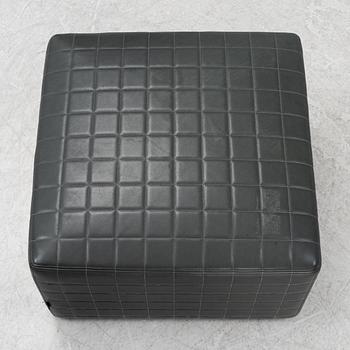 Claesson Koivisto Rune, puff, "Quartier", Tacchini.