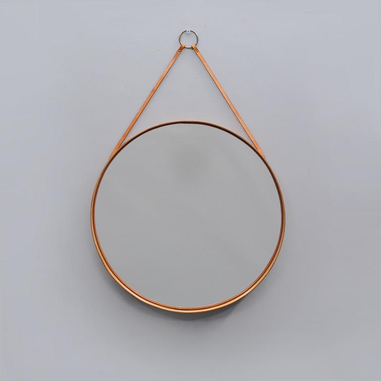 SPEGEL, "Nr 103", Glas Mäster , Markaryd, 1900-talets andra hälft.