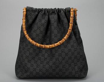 GUCCI, VÄSKA, tote bag, Gucci.