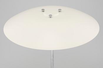 A "PH- 3/4" table lamp by Poul Henningsen, Louis Poulsen, Denmark, around year 2000.