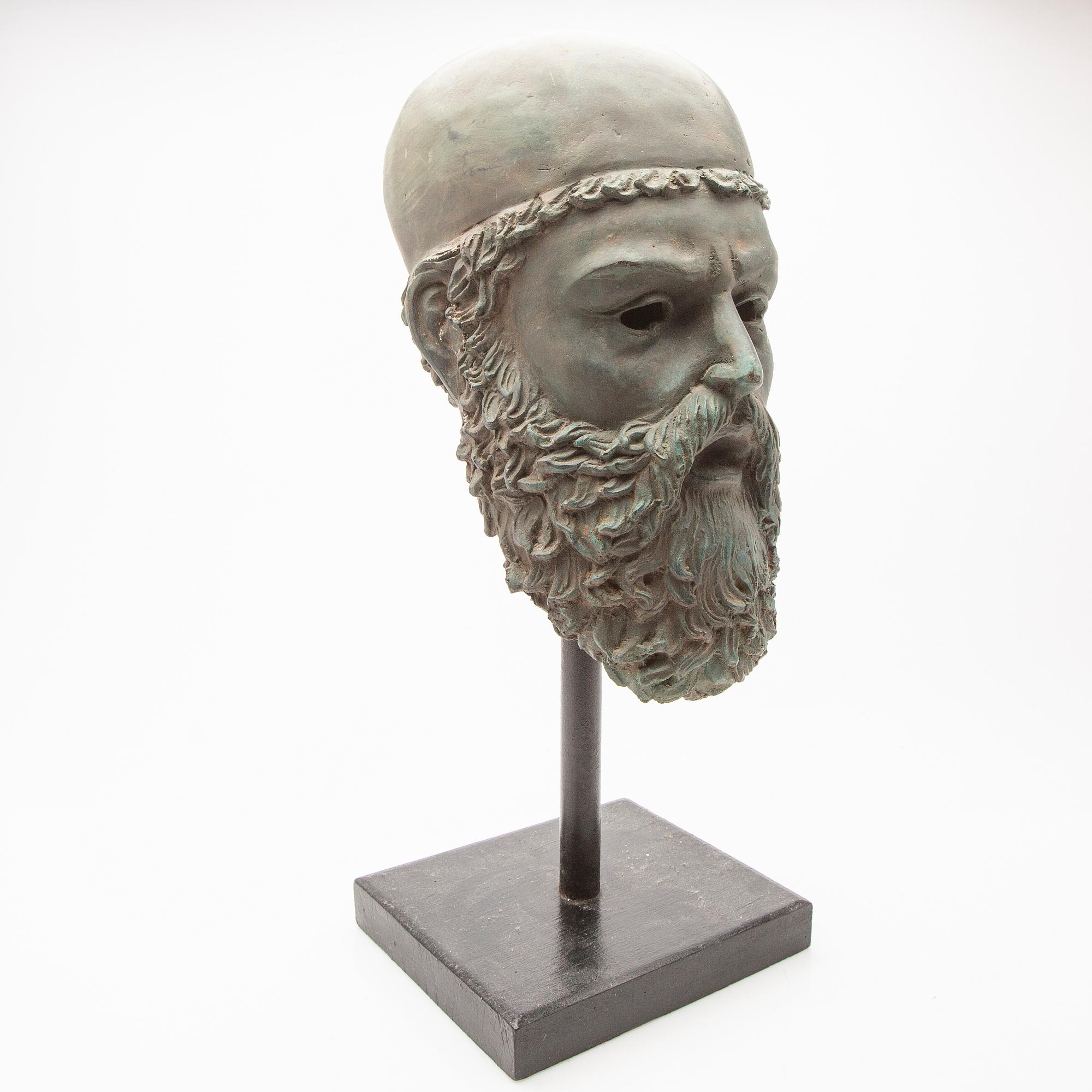 Sculpture, 20th century.