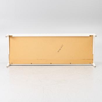 Carl Malmsten, A 'Gustavus' sofa, second half of the 20th century.