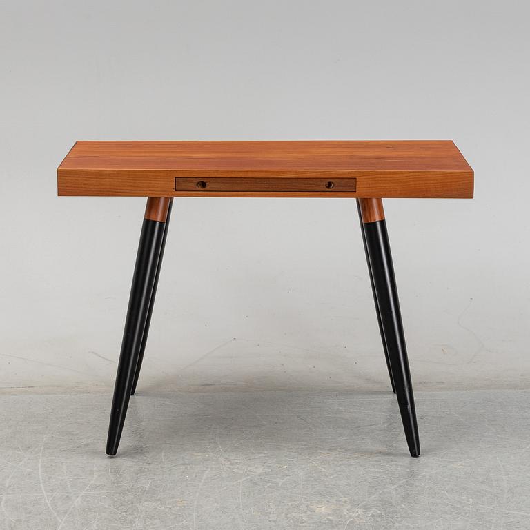 Skrivbord, Bjarne Green, "Sovrano Taurus", BG design, Danmark.