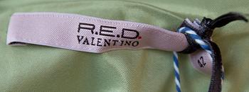 Klänning RED Valentino, italiensk storlek 42.