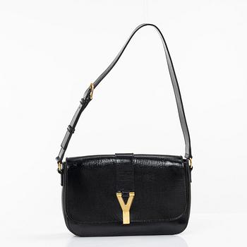 Yves Saint Laurent, bag, "Chyc flap bag".