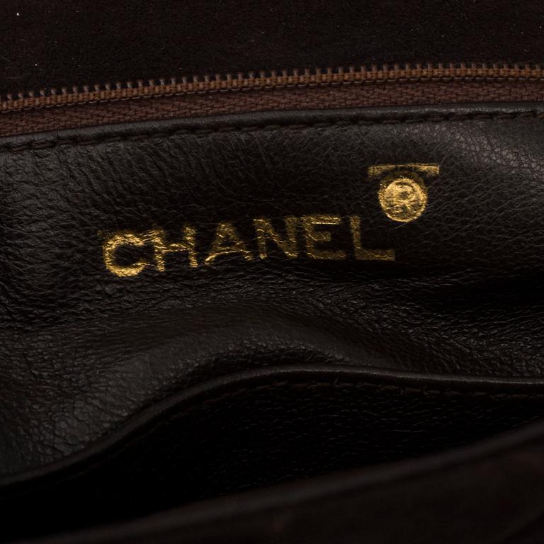 CHANEL, bag, 1996-97.