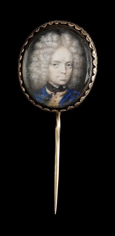 MINIATYR, senbarock.