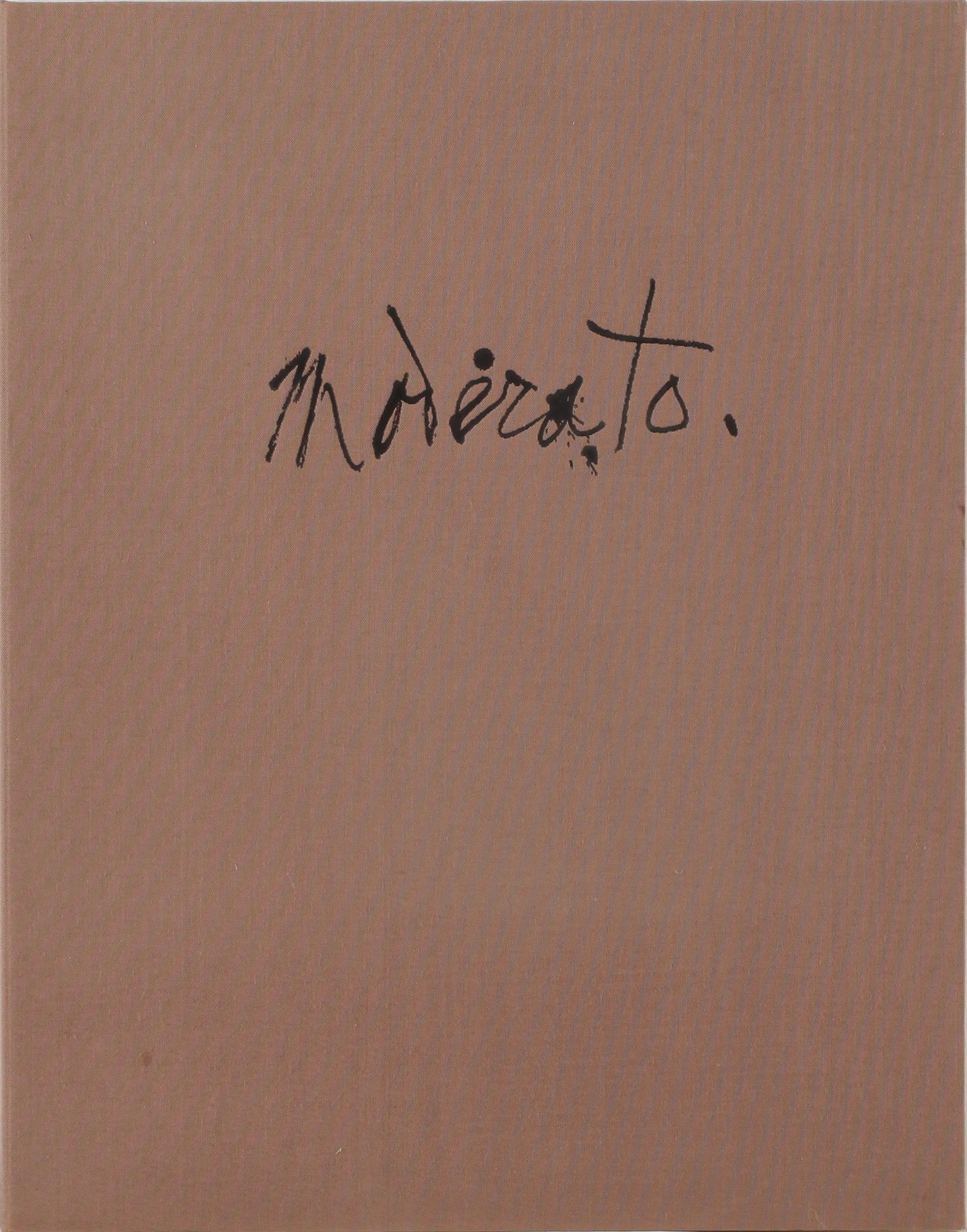 JAMES COIGNARD, 3 st carborundumetsning i mapp, 1981, signerade och numrerade XIII/XV.
