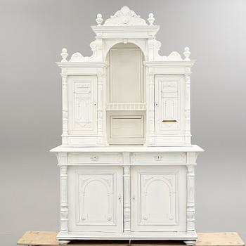 SKÅP, nyrenässans, 1800-talets slut.