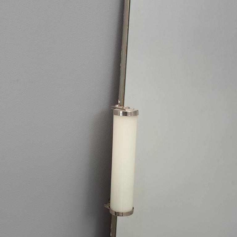 SPEGEL med belysning, 1900-talets första hälft.
