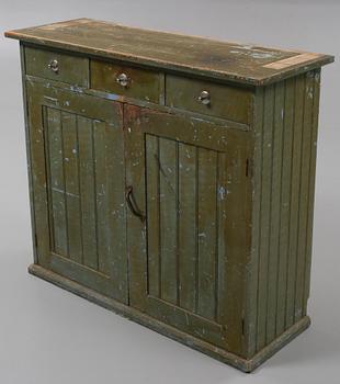 SKÄNK, 1900-talets första hälft.