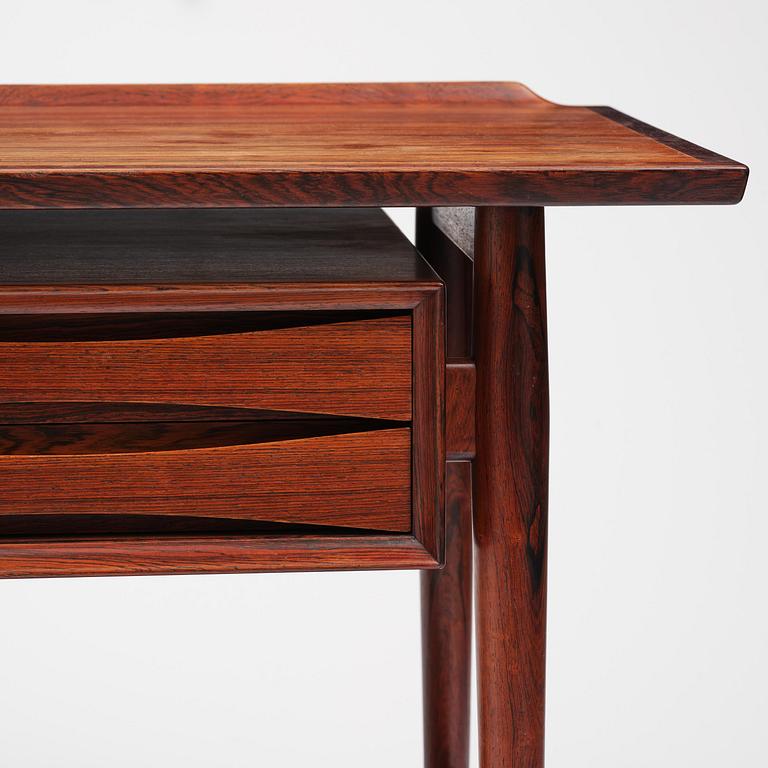 Arne Vodder, sideboard, Sibast Møbler, Denmark, 1960-tal.