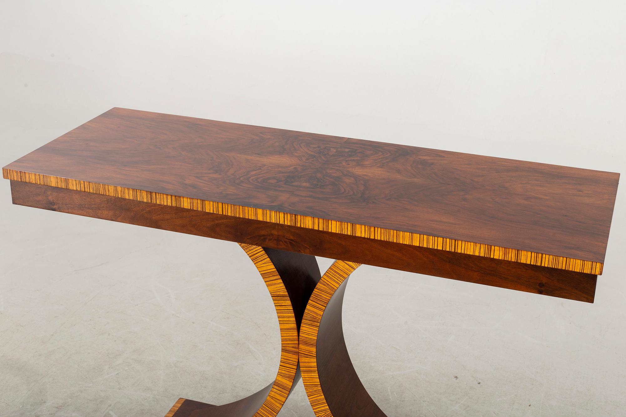 SIDEBOARD Art Deco-stil modern tillverkning.