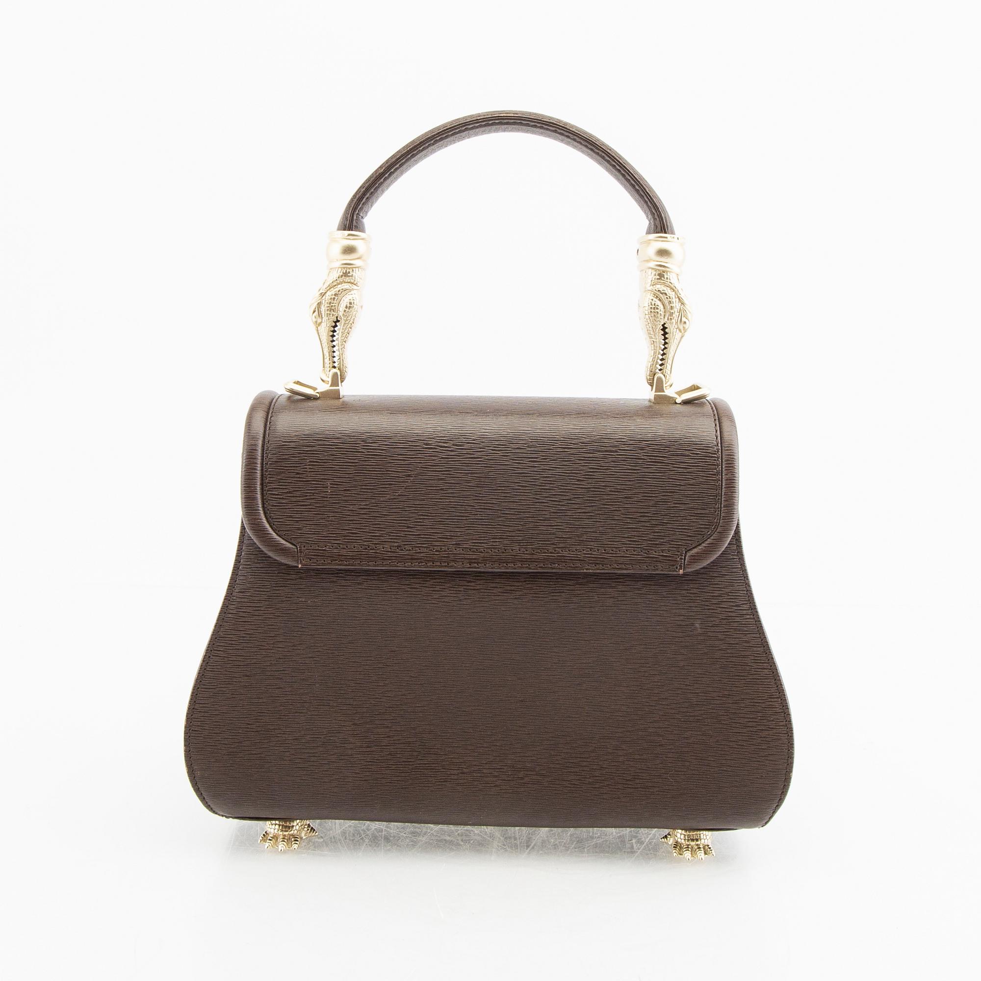 Barry Kieselstein-Cord bag.