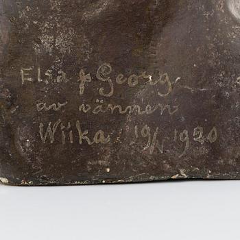 Emil Wikström, "Kiss me".