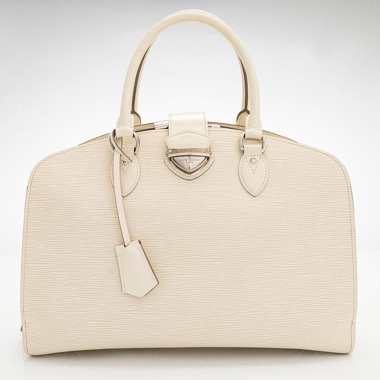 Louis Vuitton, an Epi leather 'Pont Neuf NM' bag.