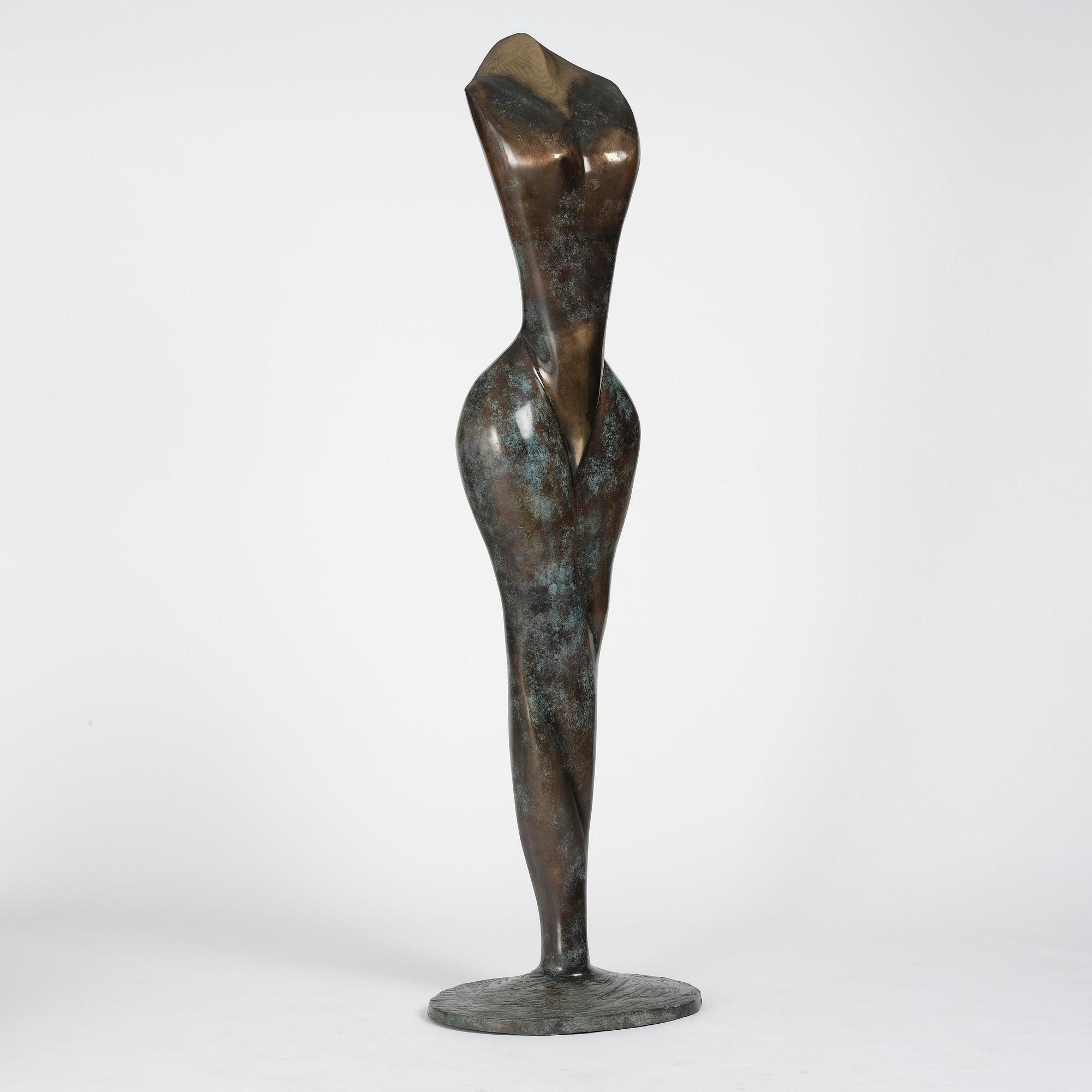 Stan Wys (Wysocki), Untitled.