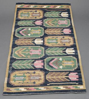 VÄVNAD, Märta Måås-Fjätterström, monogramsign AB MMF. Ca 85 x 40 cm.