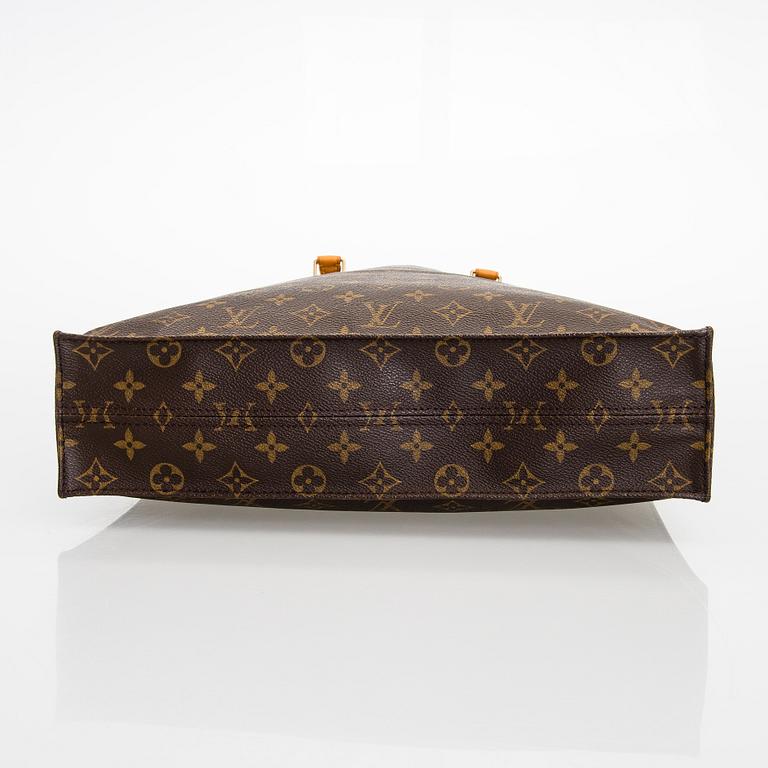 Louis Vuitton, "Sac Plât Tote", väska.
