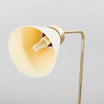 JOSEF FRANK,  a floor lamp modell 1842 for Firma Svenskt Tenn.