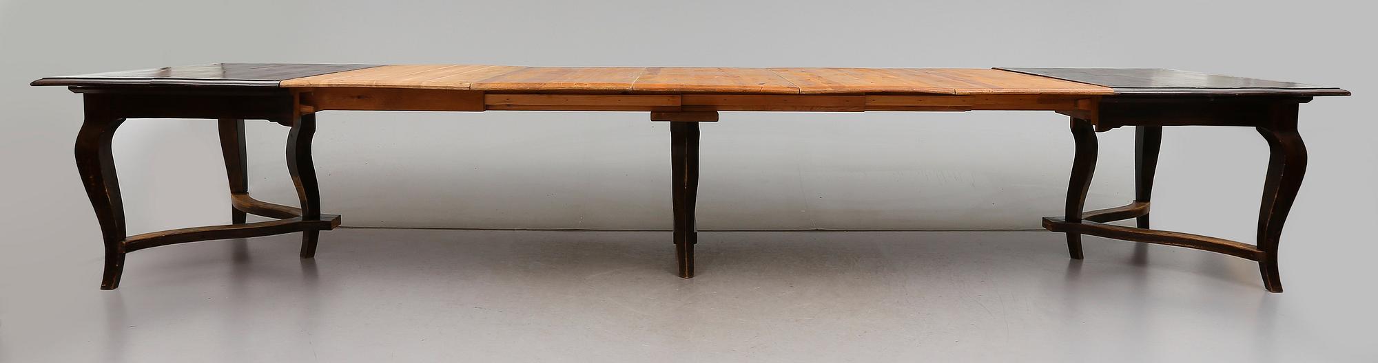 MATBORD, tidigt 1900-tal.