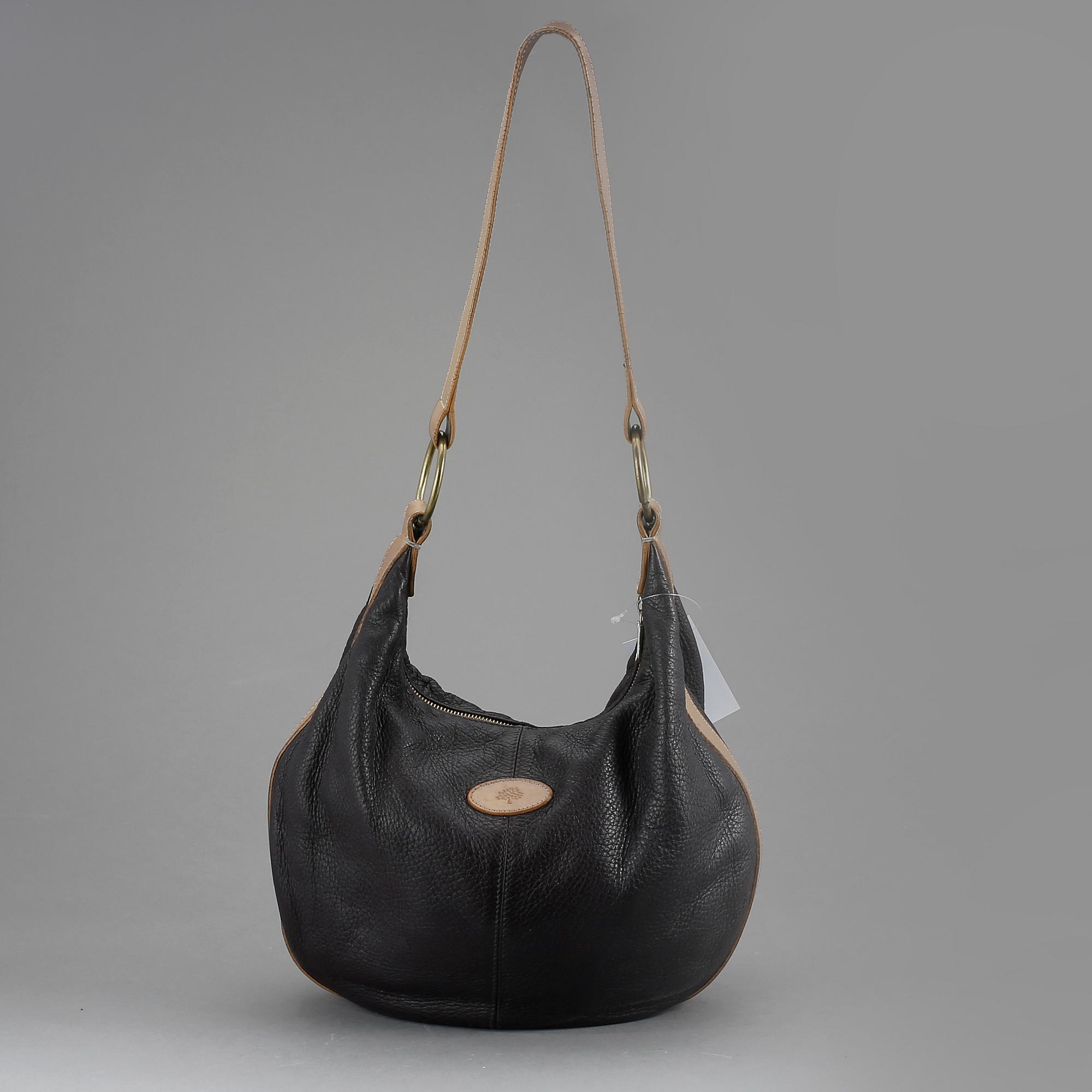 VÄSKA, Mulberry.