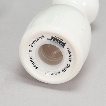 Eero Aarnio, erä kodintuotteita, 12 kpl, eri valmistajia.