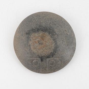 Henry Munyaradzi, skulptur.