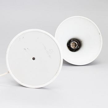 Bordslampa, modell PV52A, Tateka 1950-tal.