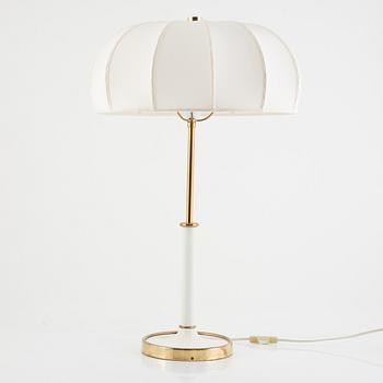 Josef Frank, a model 2466 table light, Firma Svenskt Tenn.