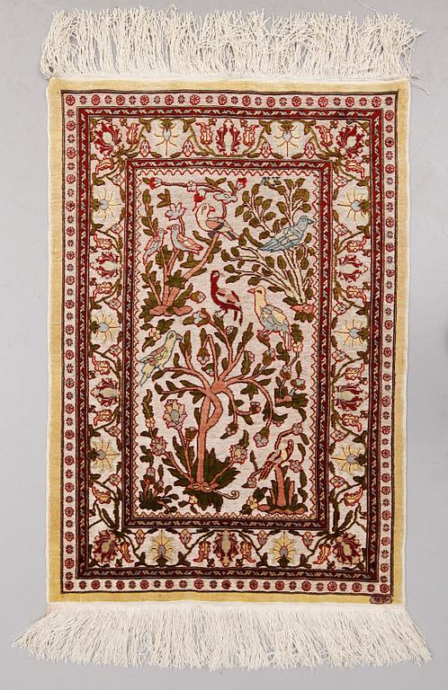 MATTA, Hereke. Ca 75 x 51 cm.