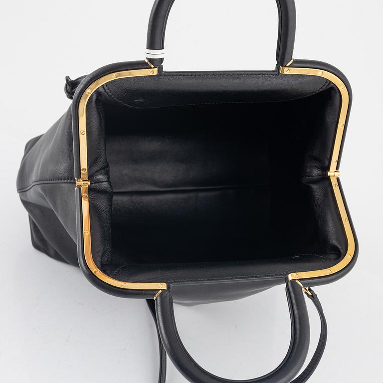 Jill Sander, a handbag.