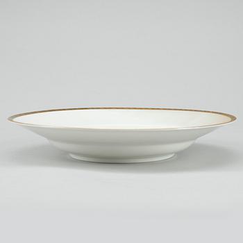 MATSERVISDELAR, 74 delar, porslin, Rosenthal, 1900-tal.