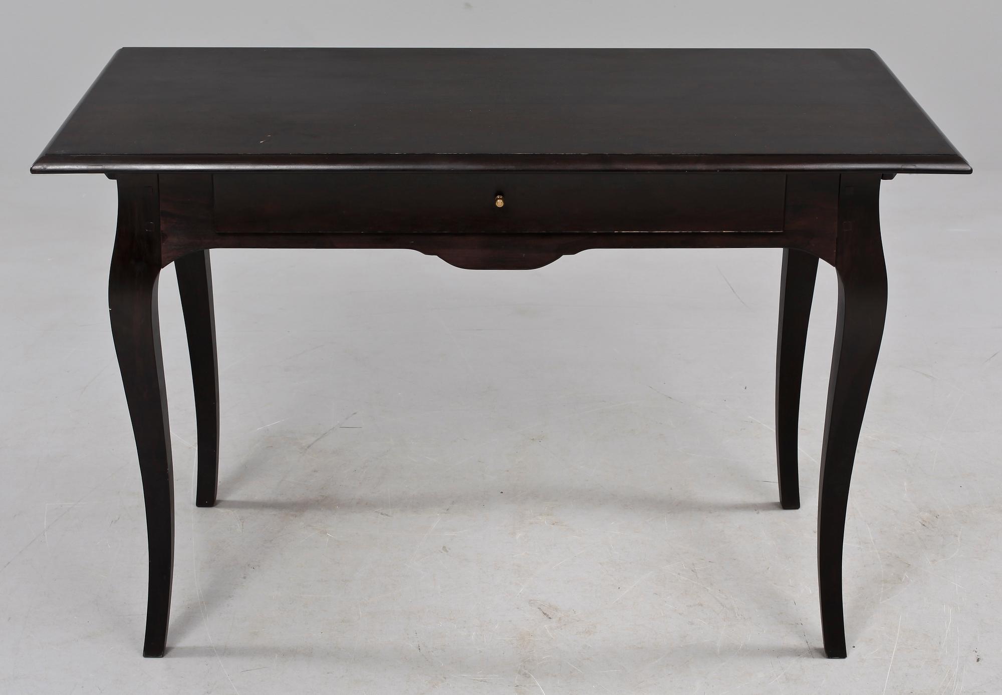 SKRIVBORD, "Österbybruk" ur IKEA:s 1700-tals serie.