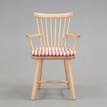 KARMSTOL,"Lilla Åland", Carl Malmsten, 2000-tal.